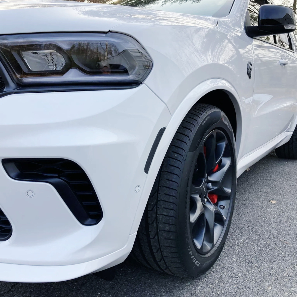 Lighting Trendz: Lighting Trendz 2021+ Dodge Durango Pre-Built